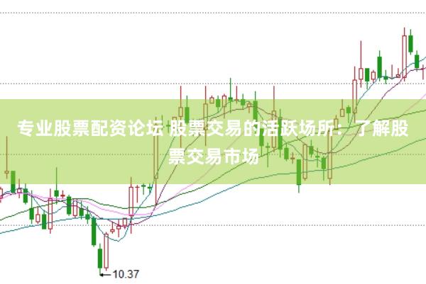 专业股票配资论坛 股票交易的活跃场所:了解股票交易市场