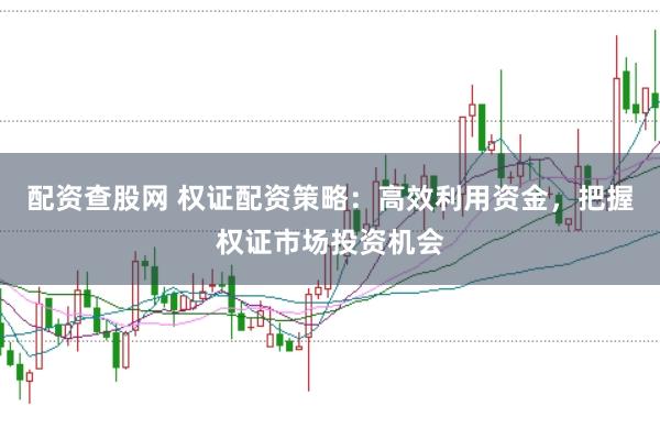 配资查股网 权证配资策略：高效利用资金，把握权证市场投资机会