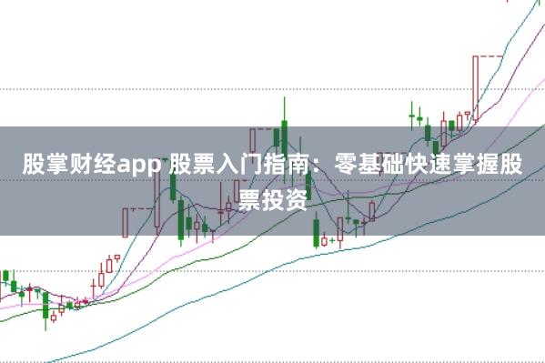 股掌财经app 股票入门指南：零基础快速掌握股票投资