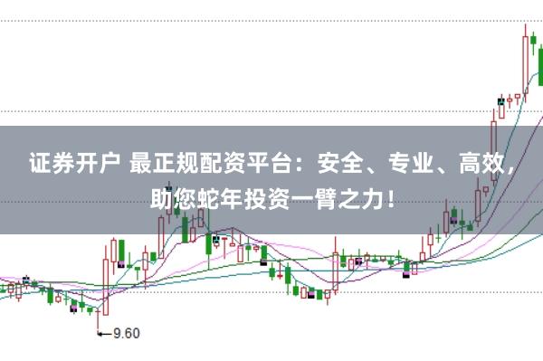 证券开户 最正规配资平台:安全、专业、高效,助您蛇年投资一臂之力!