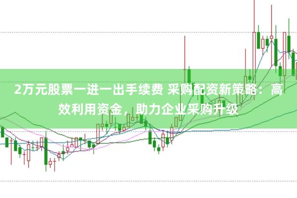 2万元股票一进一出手续费 采购配资新策略:高效利用资金,助力企业采购升级